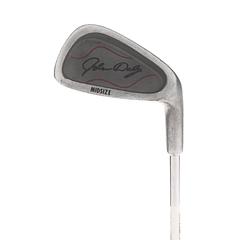 Wilson John Daly Midsize Steel Mens Right Hand 5 Iron Regular - Apollo - Image 1
