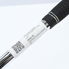 Left Hand Mizuno T-Zoid Comp EZ #4 Iron / 23 Degree / Stiff Flex Gold Plus S400 - Image 5