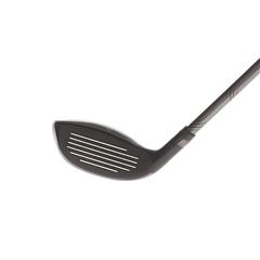 Wilson Staff Launch Pad 2022 Graphite Mens Right Hand 3 Hybrid 19.5* Regular - Evenflow 5.5 65g - Image 4