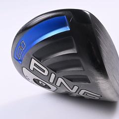 Ping G30 LS Tec Driver / 10.5 Degree / Stiff Flex Ping TFC 419 Shaft - Image 1