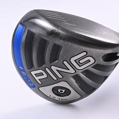 Ping G30 LS Tec Driver / 10.5 Degree / Stiff Flex Ping TFC 419 Shaft - Image 2