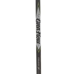 Wilson Staff Launch Pad 2022 Graphite Mens Right Hand 3 Hybrid 19.5* Regular - Evenflow 5.5 65g - Image 5