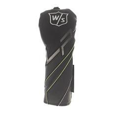 Wilson Staff Launch Pad 2022 Graphite Mens Right Hand 3 Hybrid 19.5* Regular - Evenflow 5.5 65g - Image 7