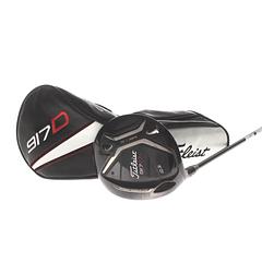 Titleist 917 D2 Graphite Mens Left Hand Driver 10.5* Regular - Diamana 50 - Image 1