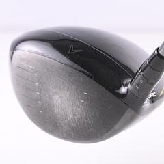 Callaway Epic Flash Sub Zero Driver / 9 Degree / X-Flex Aldila Rogue MAX 75 - Image 4