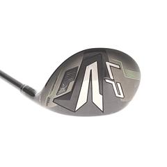 Wilson Staff Launch Pad 2022 Graphite Mens Right Hand 3 Hybrid 19.5* Regular - Evenflow 5.5 65g - Image 2