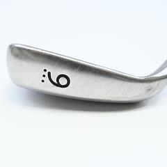 Ping G Series #9 Iron / Red Dot / Senior Flex Ping CFS Distance Shaft - Image 3
