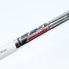 Ping G Series #9 Iron / Red Dot / Senior Flex Ping CFS Distance Shaft - Image 4