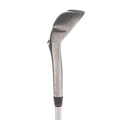 TaylorMade Point & Shoot Steel Mens Right Hand Sand Wedge 56* Wedge - TaylorMade - Image 3