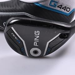 Ping G440 #5 Hybrid /26 Degree / Senior Flex Ping Alta Quick 45 Shaft - Image 2