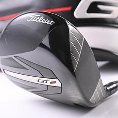 Titleist GT2 Driver / 11 Degree / Regular Flex Tensei 1K Blue 55 Shaft - Image 1