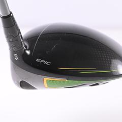 Callaway Epic Flash Sub Zero Driver / 9 Degree / X-Flex Aldila Rogue MAX 75 - Image 5