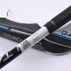 Ping G440 #5 Hybrid /26 Degree / Senior Flex Ping Alta Quick 45 Shaft - Image 7