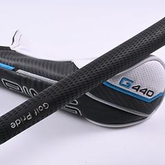 Ping G440 #5 Hybrid /26 Degree / Senior Flex Ping Alta Quick 45 Shaft - Image 8