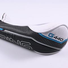 Ping G440 #5 Hybrid /26 Degree / Senior Flex Ping Alta Quick 45 Shaft - Image 9