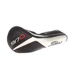 Titleist 917 D2 Graphite Mens Left Hand Driver 10.5* Regular - Diamana 50 - Image 7