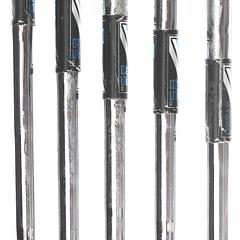 TaylorMade Speedblade Steel Mens Right Hand Irons 7-SW Regular - Speedblade 85g - Image 6