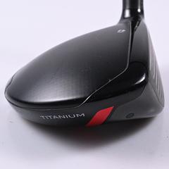 Taylormade Stealth Plus #3 Wood / 15 Degree / Stiff Flex HZRDUS Smoke RDX Red 75 - Image 3