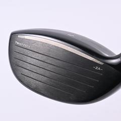 Taylormade Stealth Plus #3 Wood / 15 Degree / Stiff Flex HZRDUS Smoke RDX Red 75 - Image 4