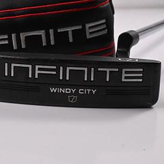 Wilson Infinite Windy City 2024 Putter / 34 nch - Image 1