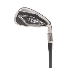 TaylorMade M4 Graphite Mens Right Hand 4 Iron Regular - Fubuki TM6 - Image 1