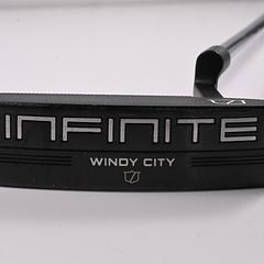 Wilson Infinite Windy City 2024 Putter / 34 nch - Image 2