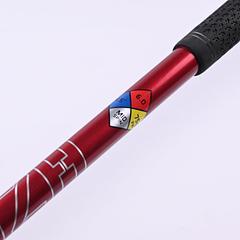 Taylormade Stealth Plus #3 Wood / 15 Degree / Stiff Flex HZRDUS Smoke RDX Red 75 - Image 6