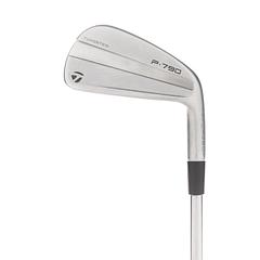 TaylorMade P790 Steel Mens Right Hand 4 Iron Stiff - Project X Lz 6.0 120g - Image 1