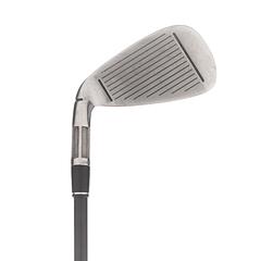 TaylorMade M4 Graphite Mens Right Hand 4 Iron Regular - Fubuki TM6 - Image 2