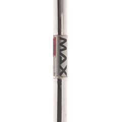 TaylorMade M4 Steel Mens Right Hand Irons 5-PW Regular - KBS Max 85 - Image 5