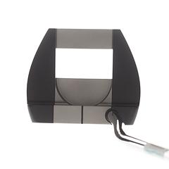 Odyssey Ai-ONE Jailbird Mini T Mens Right Hand Putter 33" Mallet Stroke Lab SL90 - Odyssey - Image 3