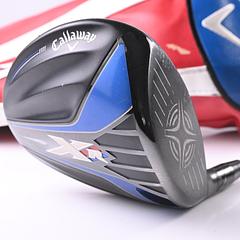 Callaway XR16 Driver / 10.5 Degree / Senior Flex Kuro Kage 50 Shaft - Image 1