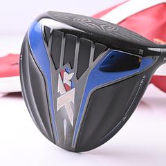 Callaway XR16 Driver / 10.5 Degree / Senior Flex Kuro Kage 50 Shaft - Image 2