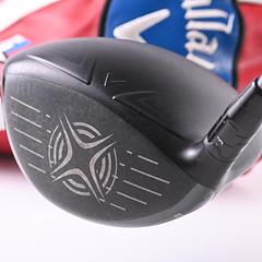 Callaway XR16 Driver / 10.5 Degree / Senior Flex Kuro Kage 50 Shaft - Image 4