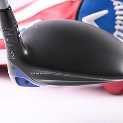 Callaway XR16 Driver / 10.5 Degree / Senior Flex Kuro Kage 50 Shaft - Image 5