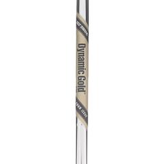 Mizuno JPX 923 Tour Steel Mens Right Hand 4 Iron 24* Extra Stiff - Dynamic Gold X100 - Image 4