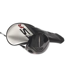 Titleist TSR4 Graphite Mens Right Hand Driver 8* Extra Stiff - Tensei 1K Series Black 65 - Image 1