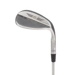 Titleist Vokey SM8 Steel Mens Right Hand Gap Wedge 50* 10 Bounce S Grind Regular - True Temper AMT Black S300 - Image 1