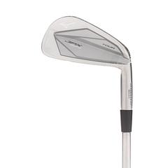 Mizuno JPX 923 Tour Steel Mens Right Hand 4 Iron 24* Extra Stiff - Dynamic Gold X100 - Image 1