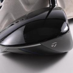 Taylormade Qi10 LS Driver / 9 Degree / Regular Flex Fujikura Ventus TR Blue 5 - Image 3