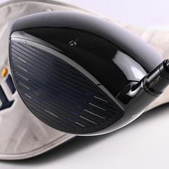 Taylormade Qi10 LS Driver / 9 Degree / Regular Flex Fujikura Ventus TR Blue 5 - Image 4