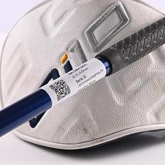 Taylormade Qi10 LS Driver / 9 Degree / Regular Flex Fujikura Ventus TR Blue 5 - Image 8