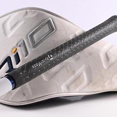 Taylormade Qi10 LS Driver / 9 Degree / Regular Flex Fujikura Ventus TR Blue 5 - Image 9