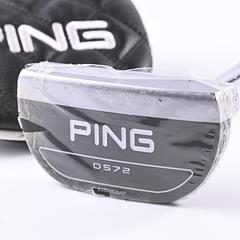 Ping DS72 2023 Putter / 34 Inch - Image 1