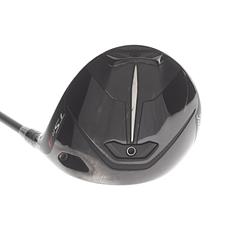Titleist TSR4 Graphite Mens Right Hand Driver 8* Extra Stiff - Tensei 1K Series Black 65 - Image 2