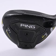 Ping G430 LST #3 Wood / 15 Degree / Regular Flex Ping Alta CB Black 65 Shaft - Image 2