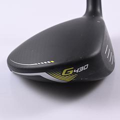 Ping G430 LST #3 Wood / 15 Degree / Regular Flex Ping Alta CB Black 65 Shaft - Image 3