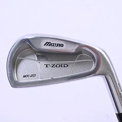 Mizuno MX-20 #3 Iron / 20 Degree / Regular Flex Dynamic Gold R300 Shaft - Image 1