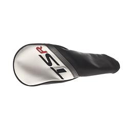 Titleist TSR4 Graphite Mens Right Hand Driver 8* Extra Stiff - Tensei 1K Series Black 65 - Image 7