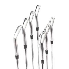 Titleist T100/620 CB Combo Steel Mens Right Hand Irons 4-PW Stiff - True Temper AMT Black S300 - Image 3